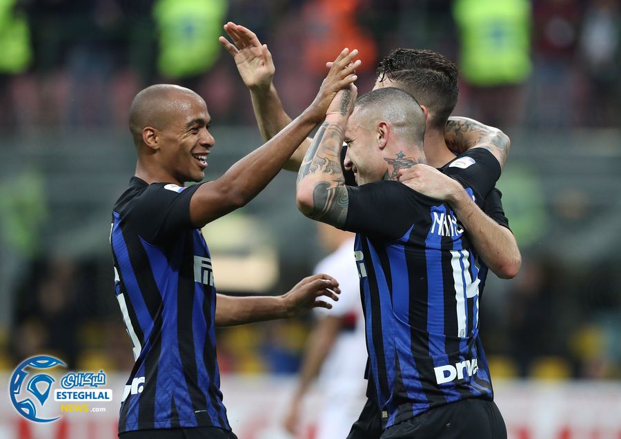 سری آ ایتالیا 