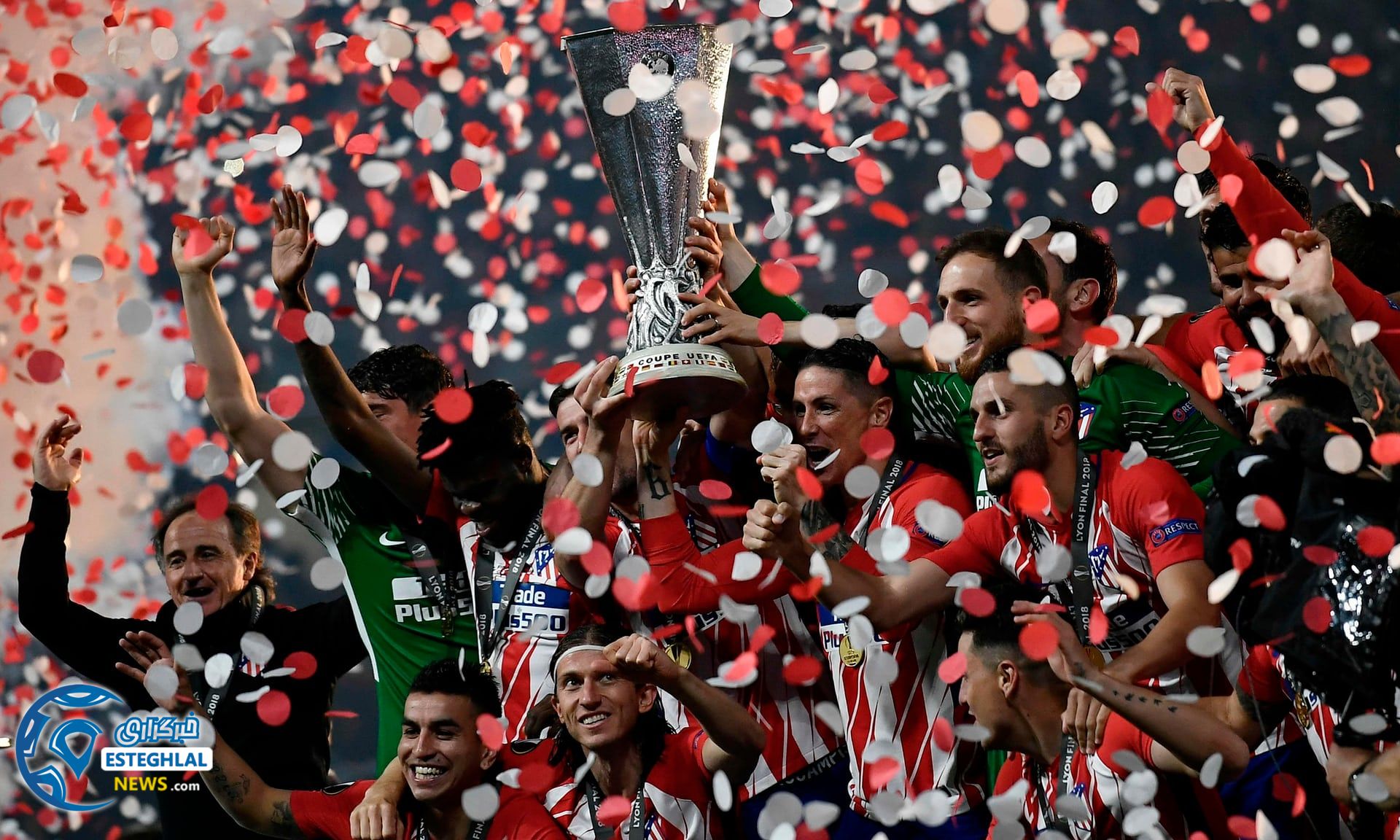 یورو لیگ 2017/18