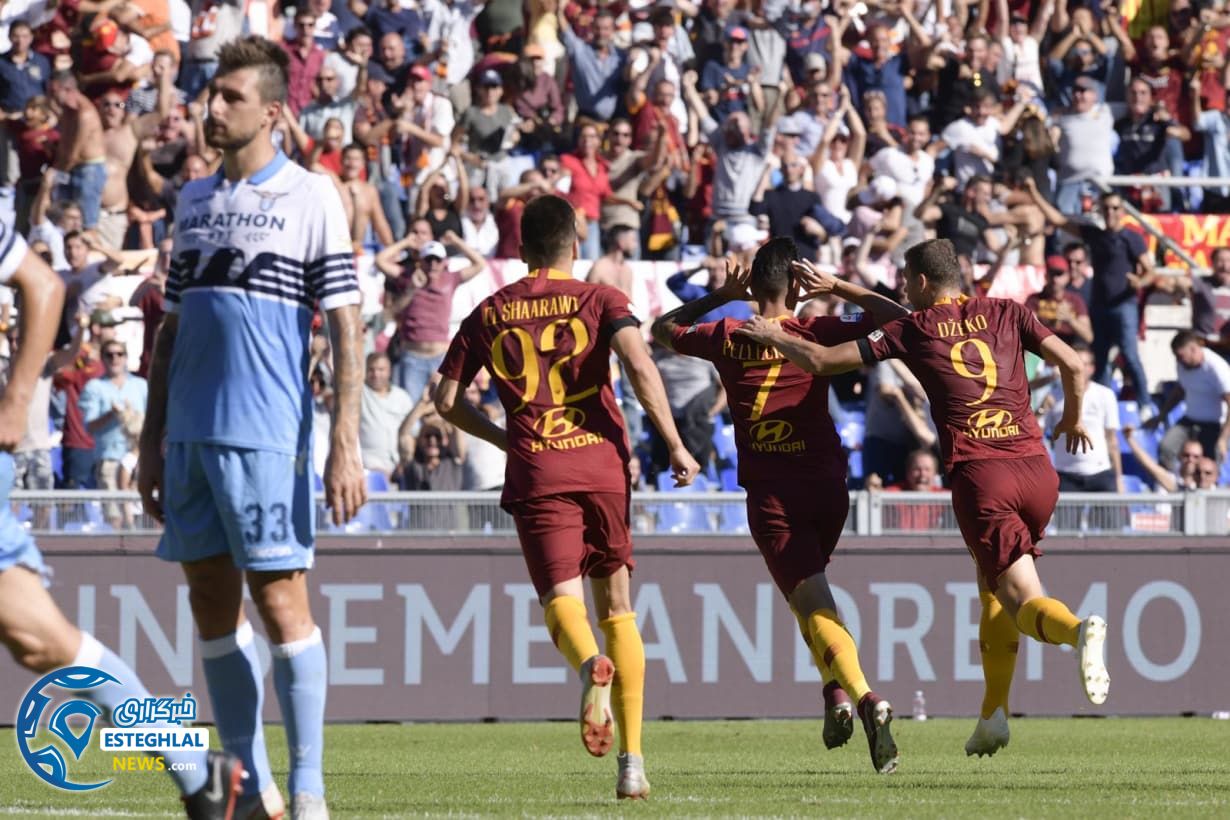 سری آ ایتالیا