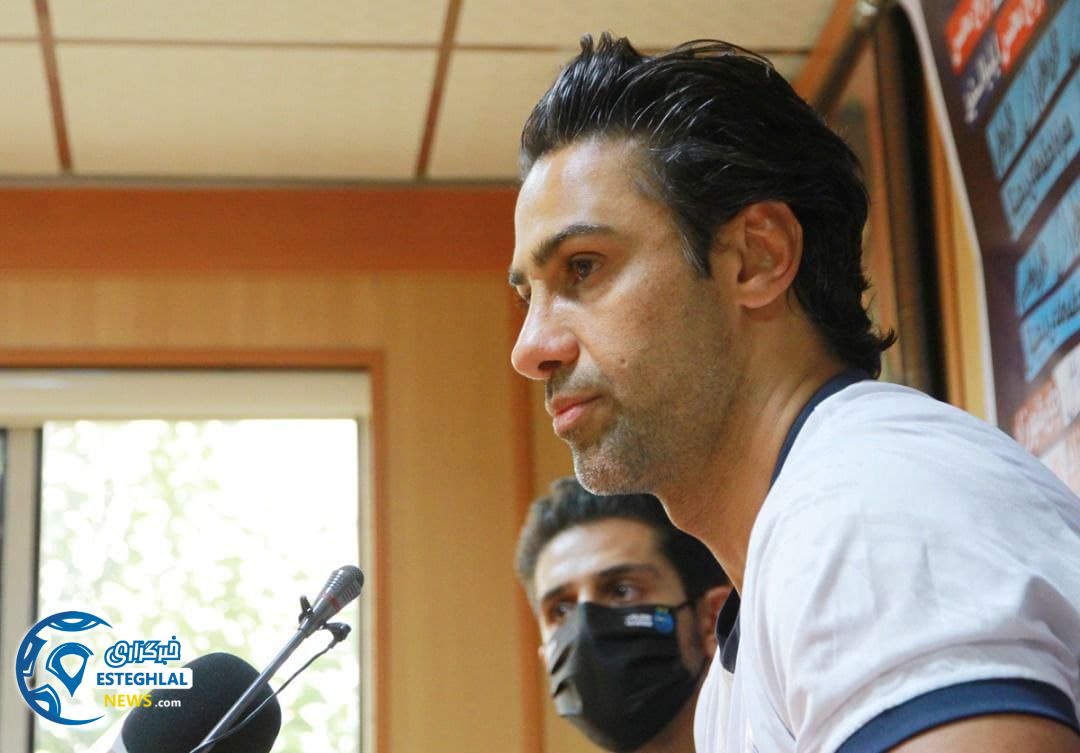 فرهاد مجیدی