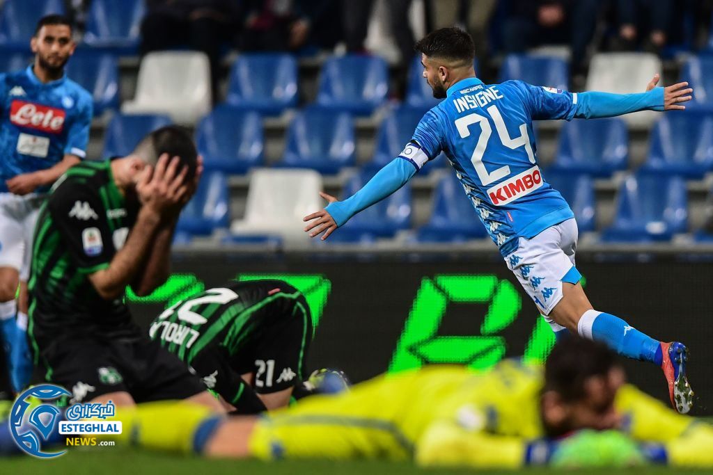 سری آ ایتالیا