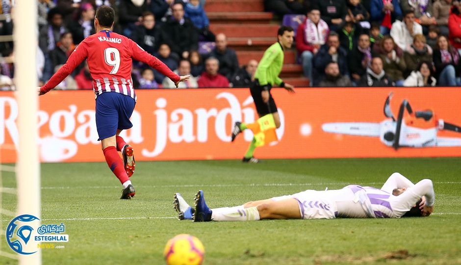 لالیگا اسپانیا