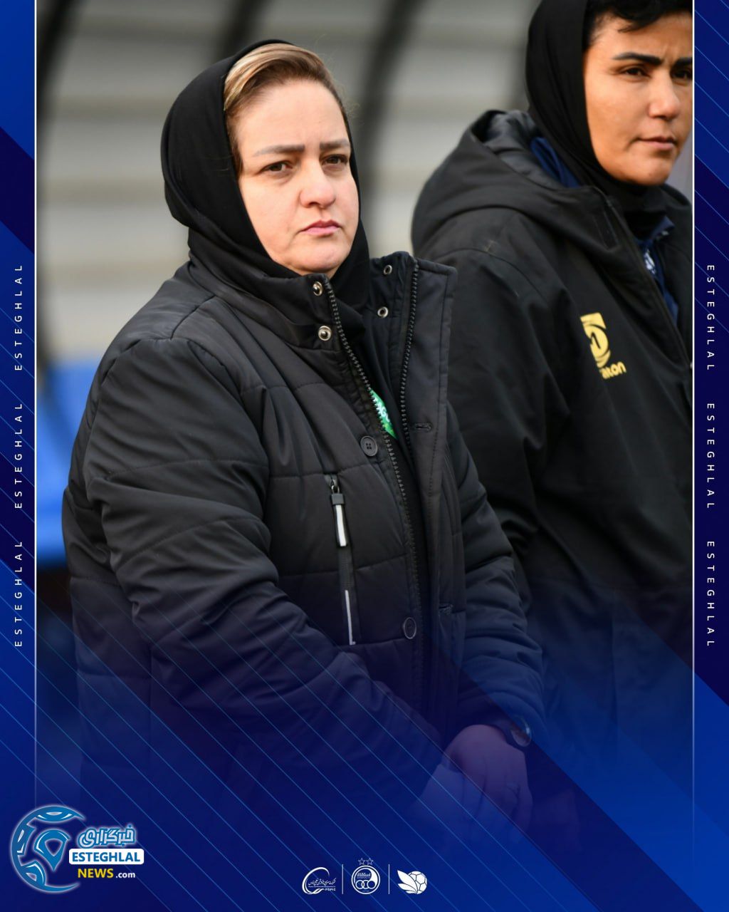 تیم فوتبال بانوان استقلال