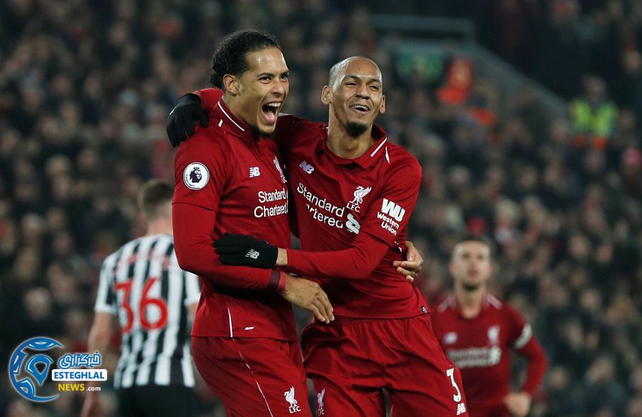 لیگ برتر انگلیس