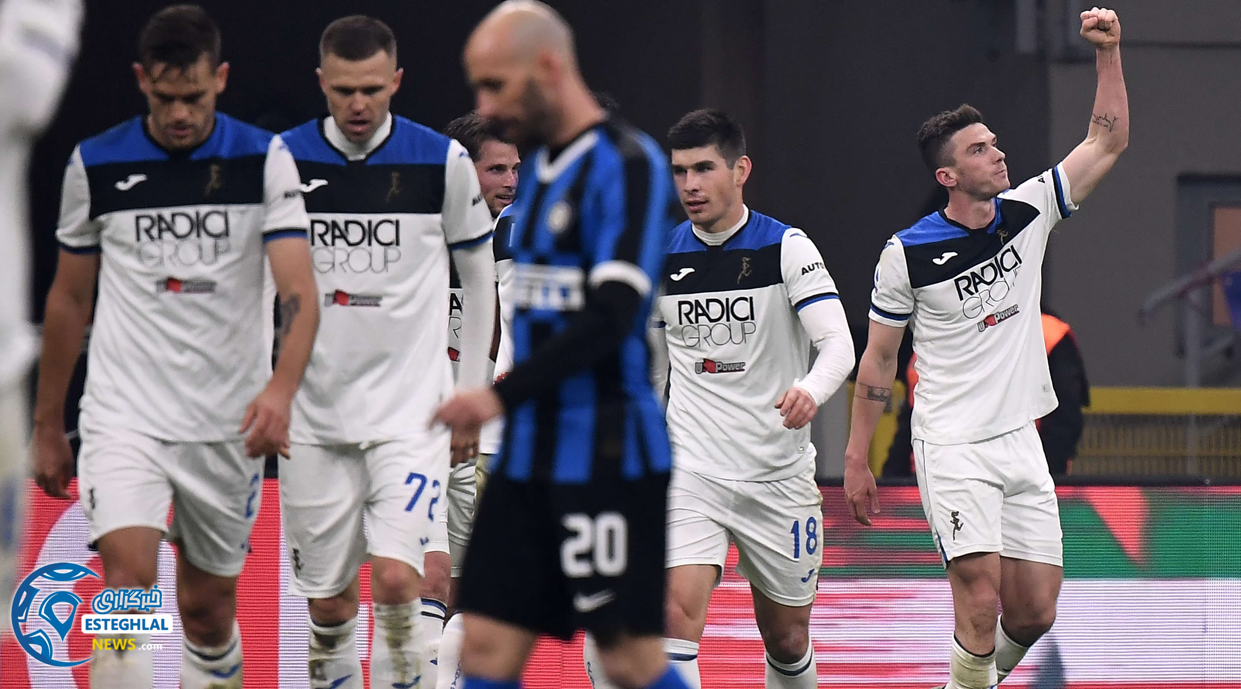 سری آ ایتالیا