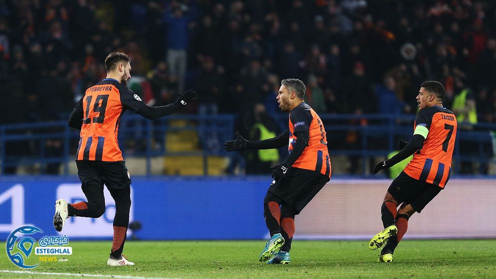 لیگ قهرمانان اروپا