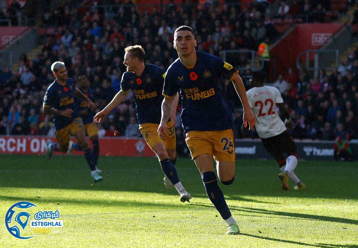 لیگ برتر انگلیس