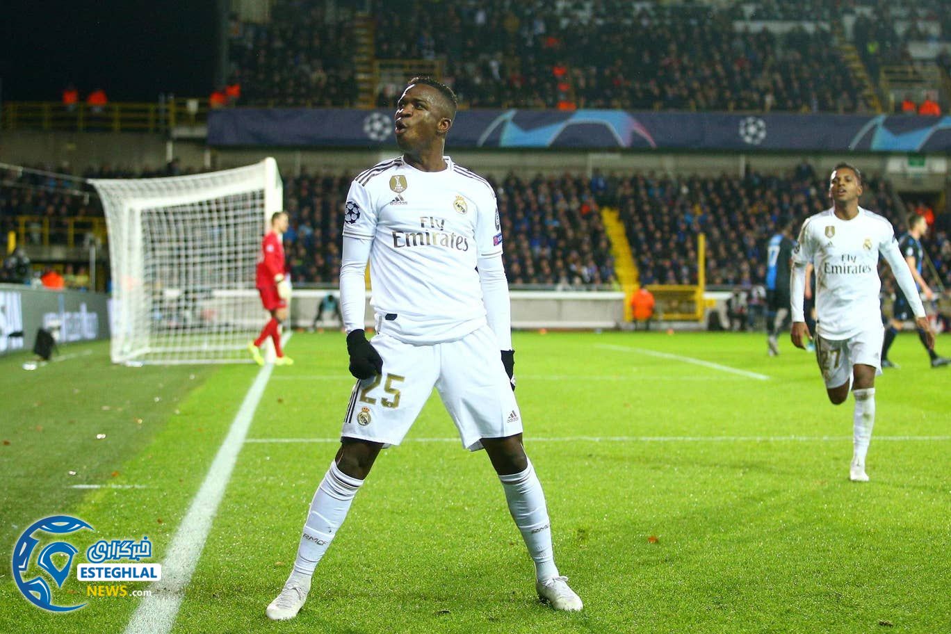 لیگ قهرمانان اروپا