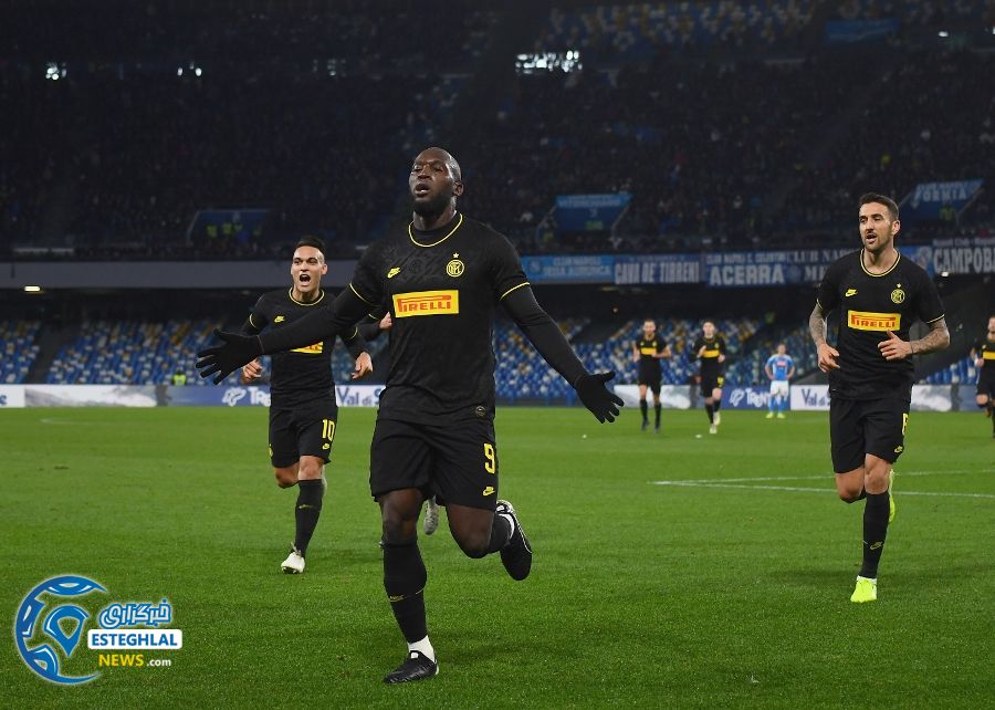 سری آ ایتالیا