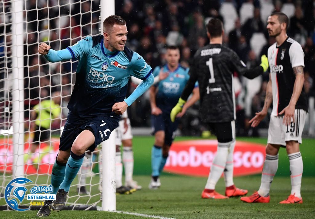 سری آ ایتالیا