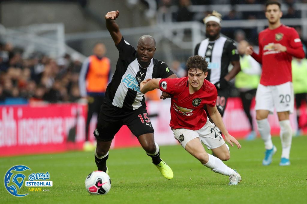 لیگ برتر انگلیس