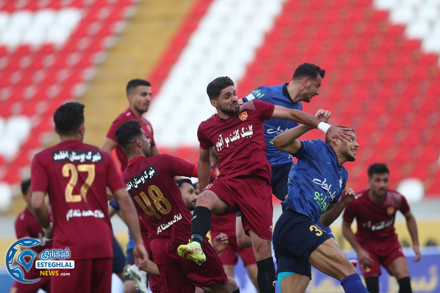 پدیده 0-3 استقلال