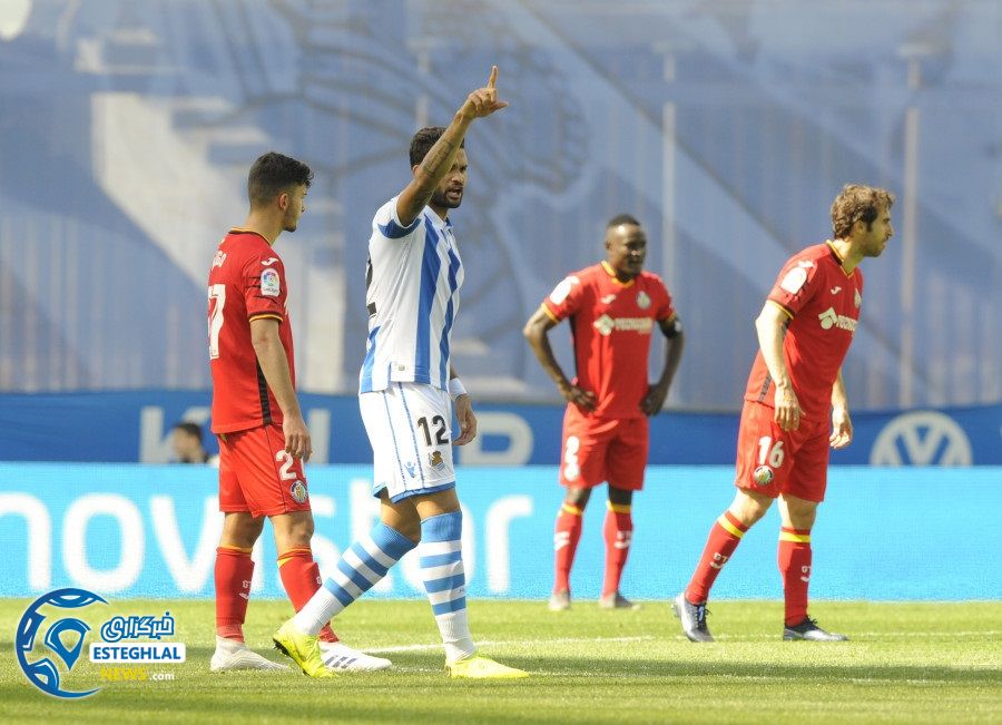 لالیگا اسپانیا