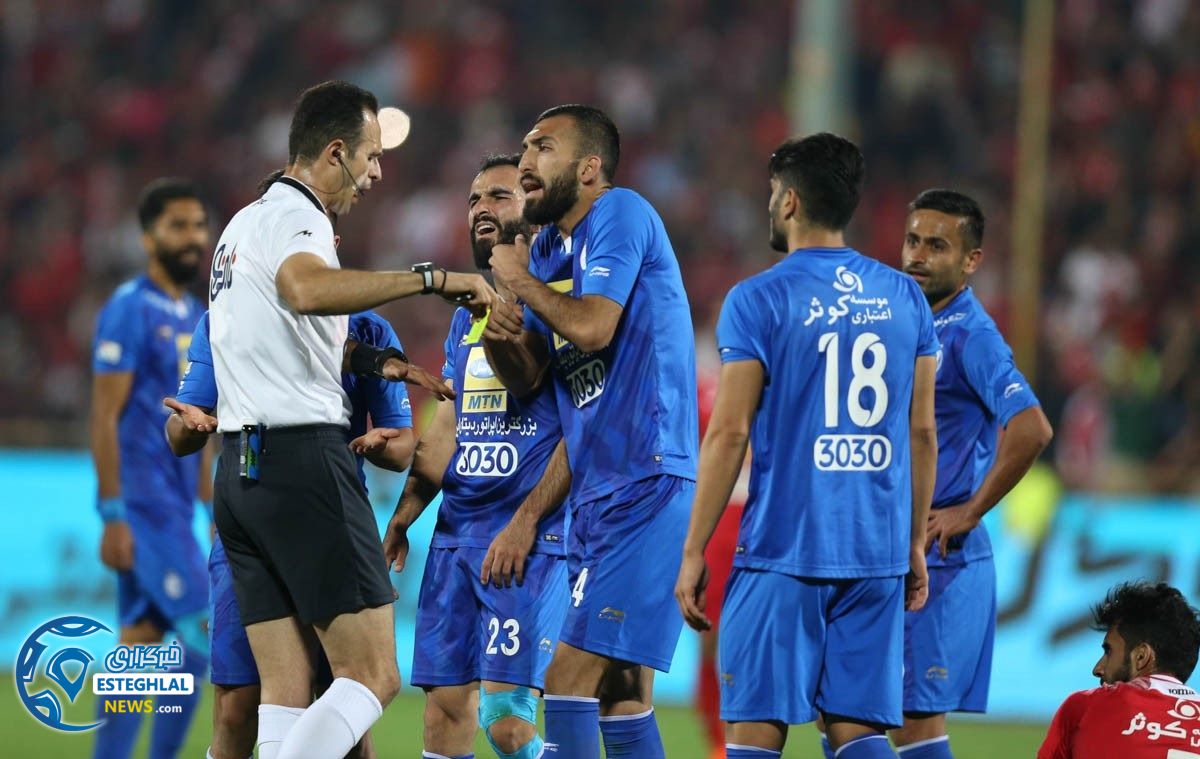 دربی هشتاد و پنج