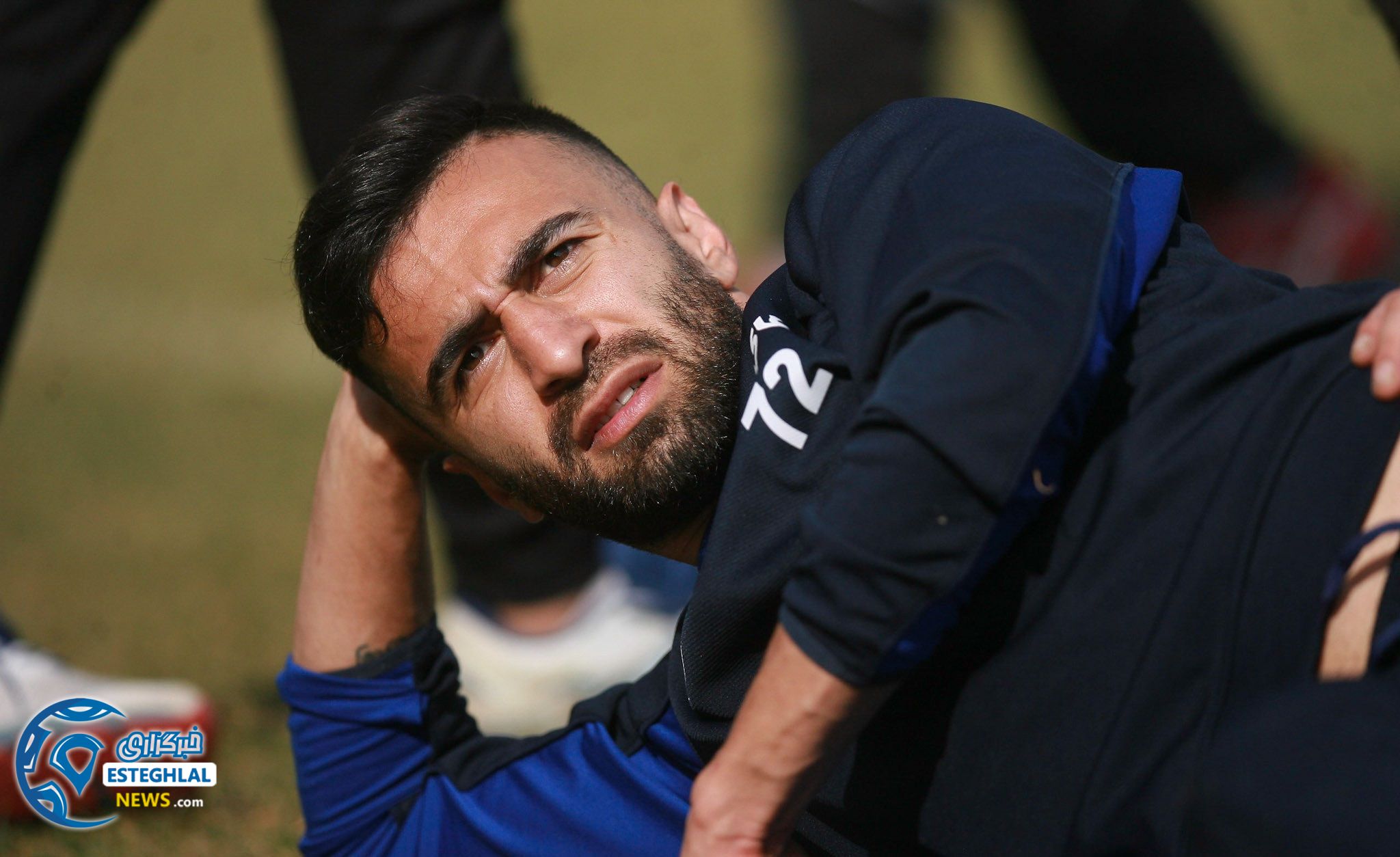 امیرارسلان مطهری