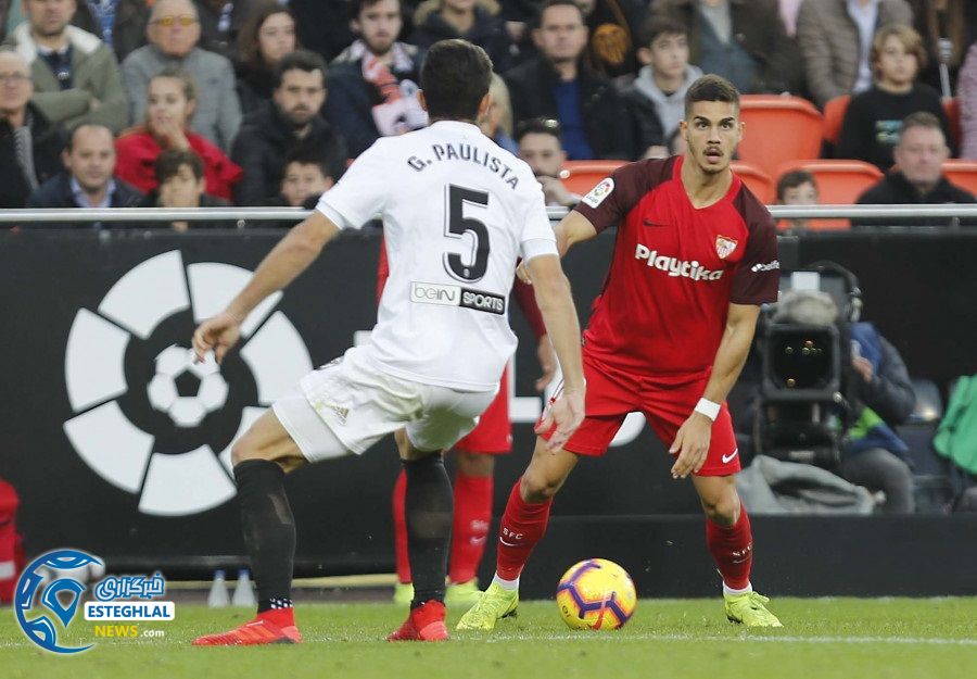 لالیگا اسپانیا