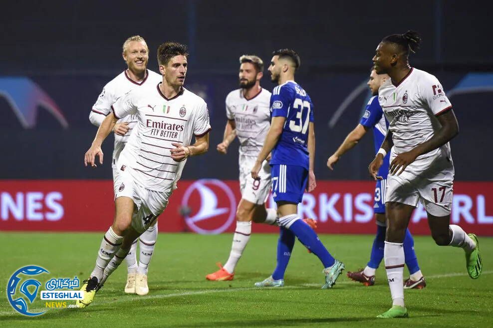 لیگ قهرمانان اروپا