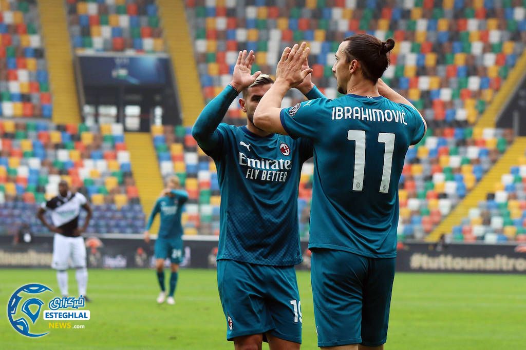 سری آ ایتالیا