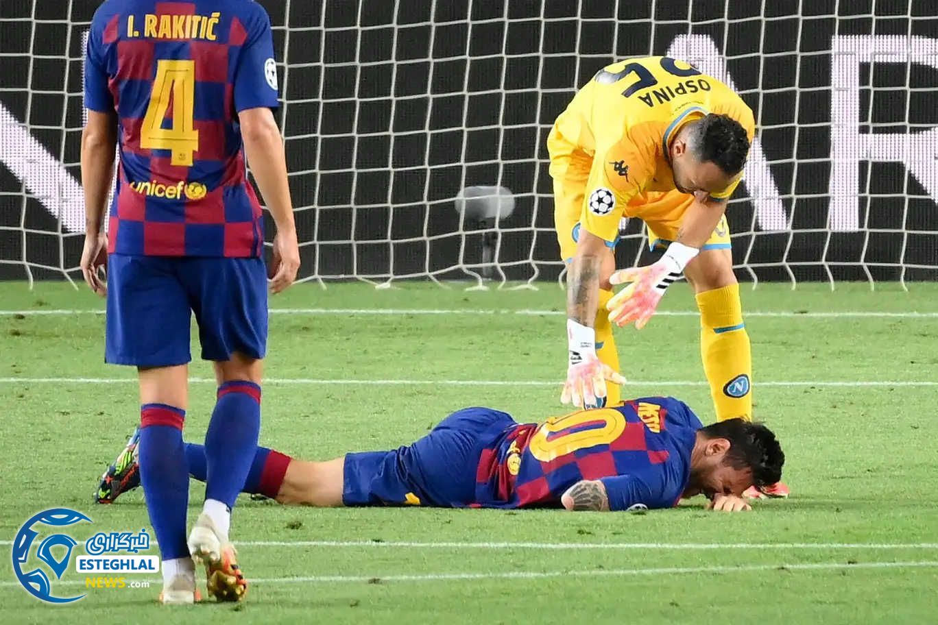 لیگ قهرمانان اروپا