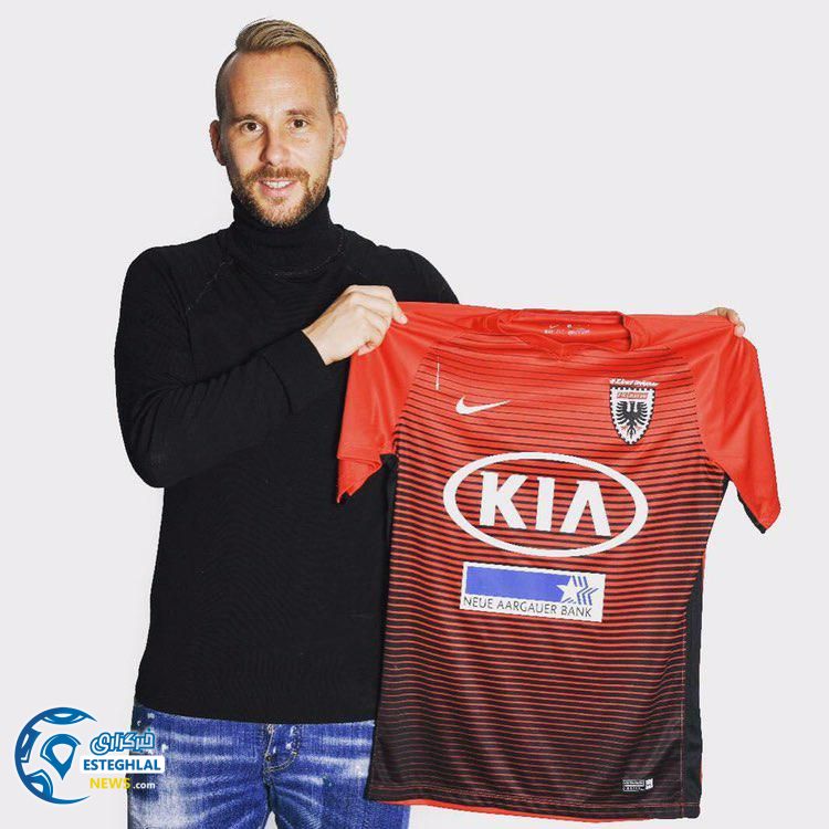 مارکوس نیومایر