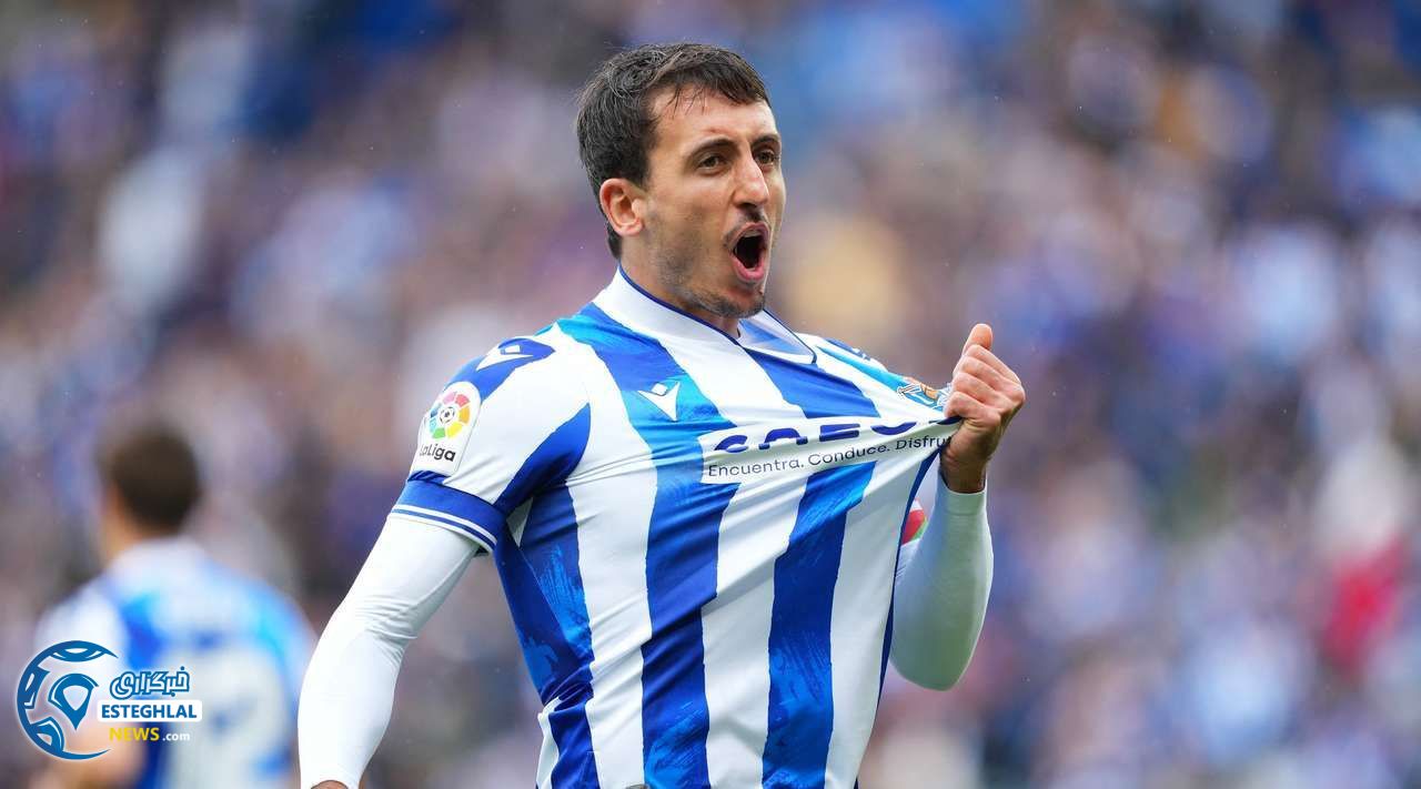 لالیگا اسپانیا