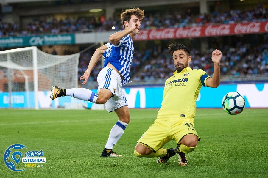 لالیگا اسپانیا