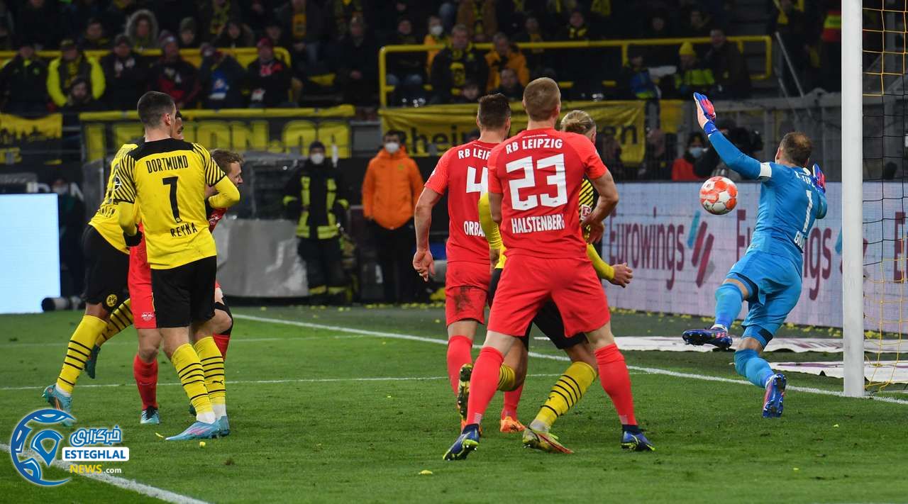 بوندسلیگا آلمان