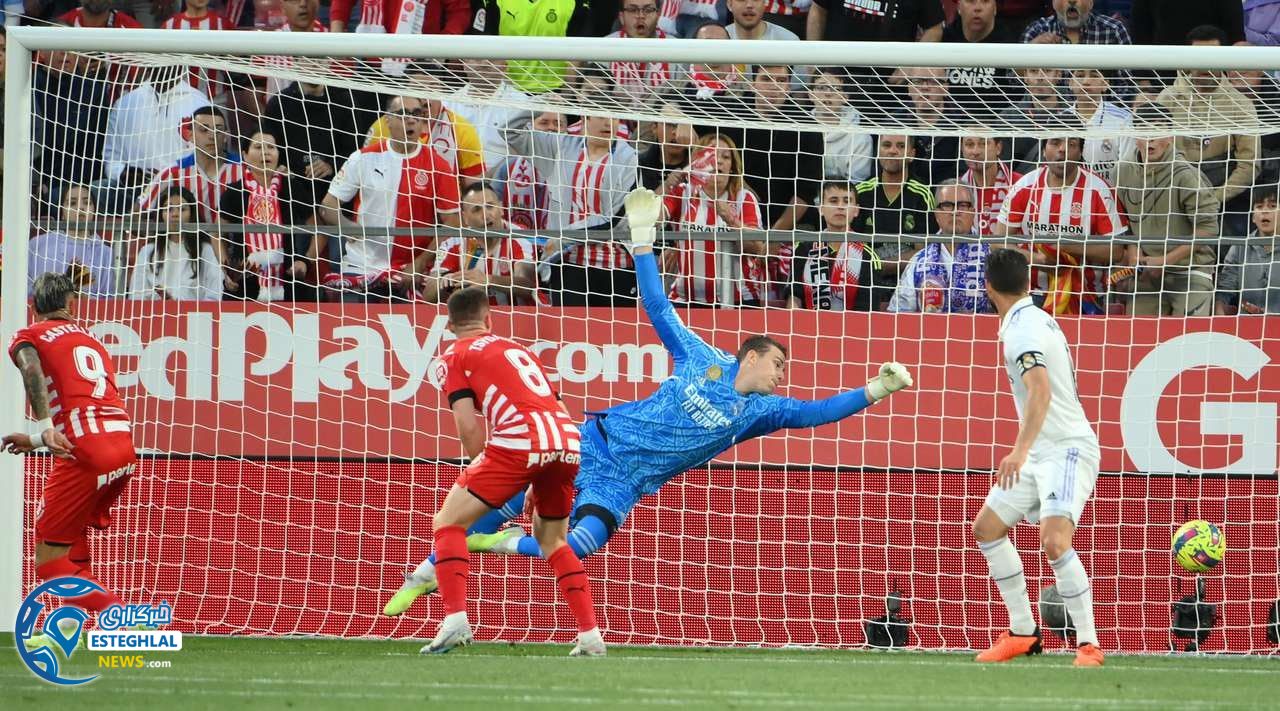 لالیگا اسپانیا