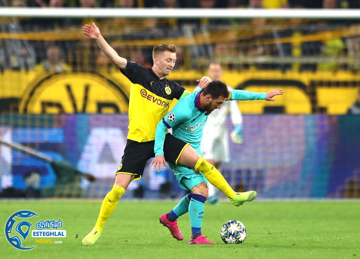 لیگ قهرمانان اروپا