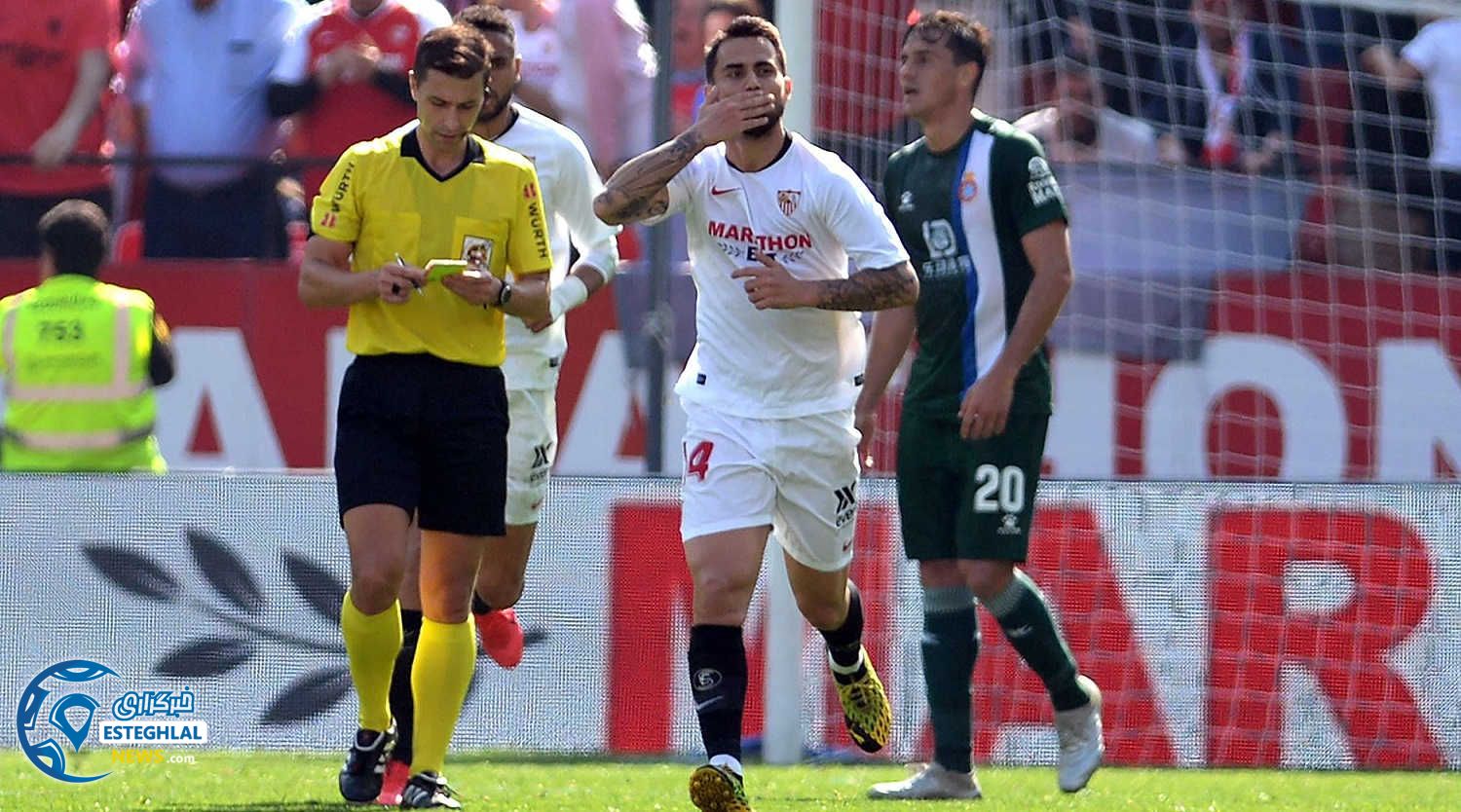 لالیگا اسپانیا