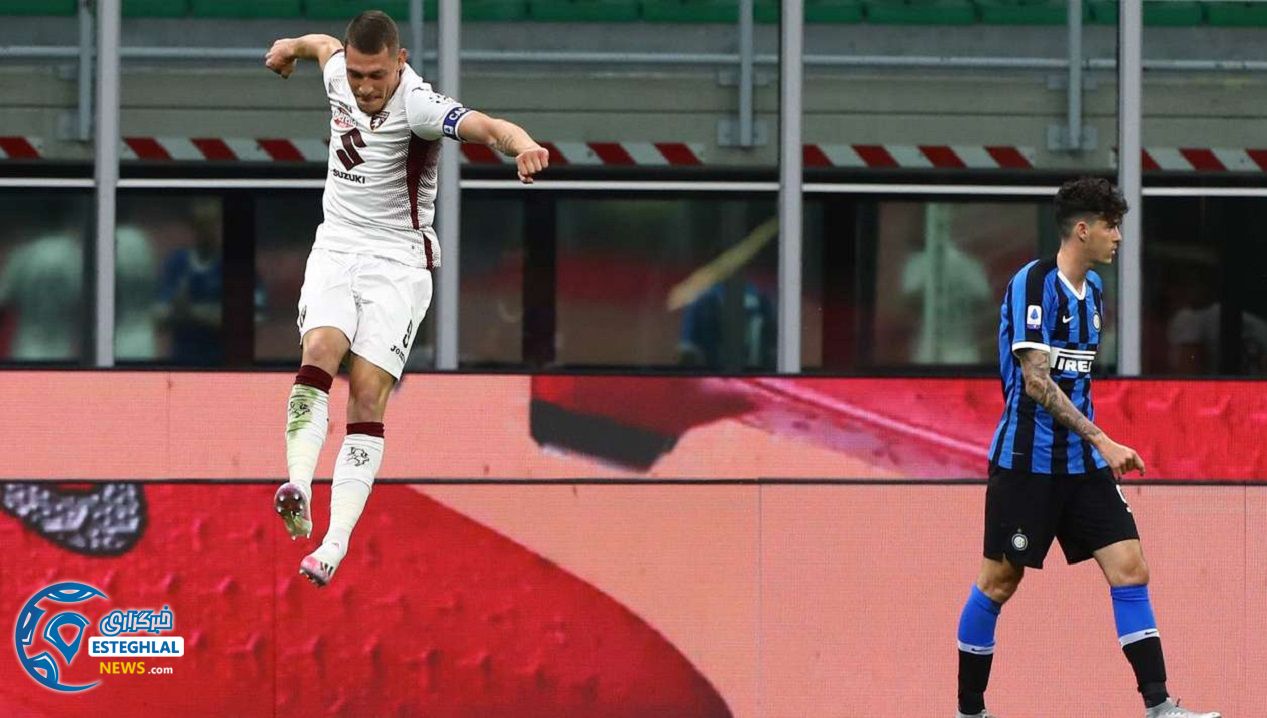 سری آ ایتالیا