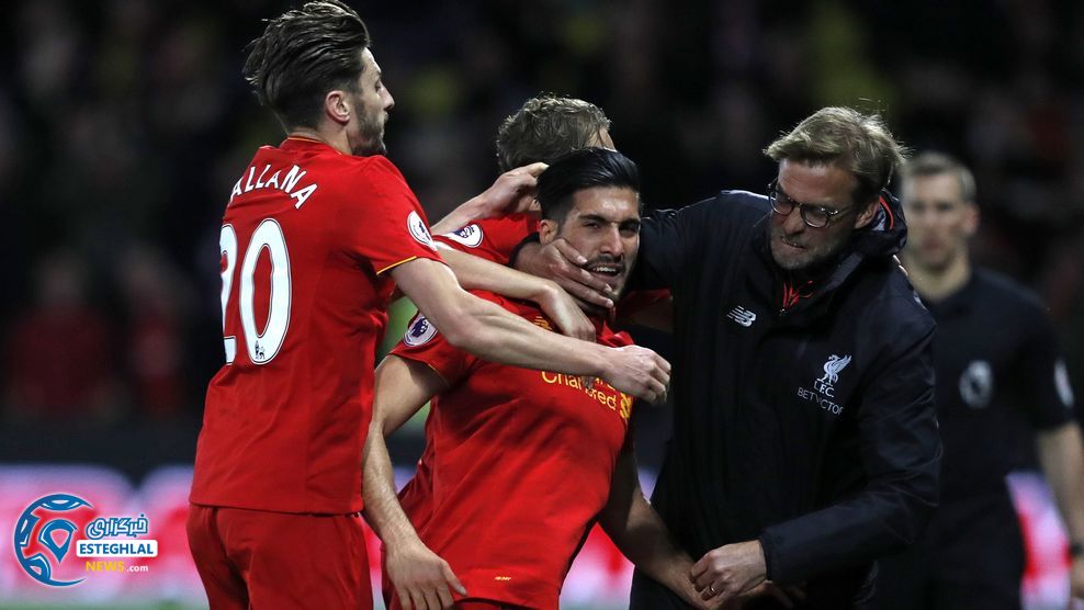 لیگ برتر انگلیس