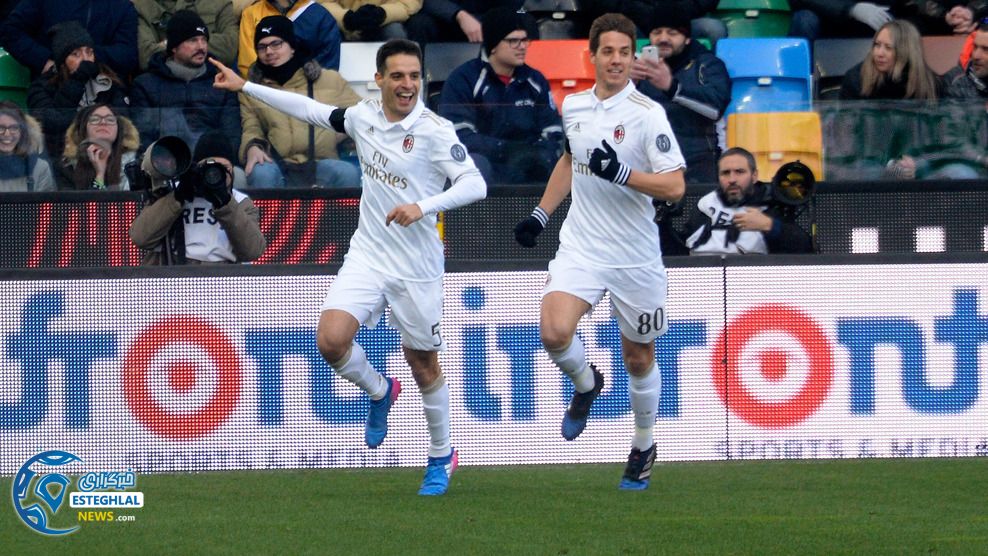 سری آ ایتالیا