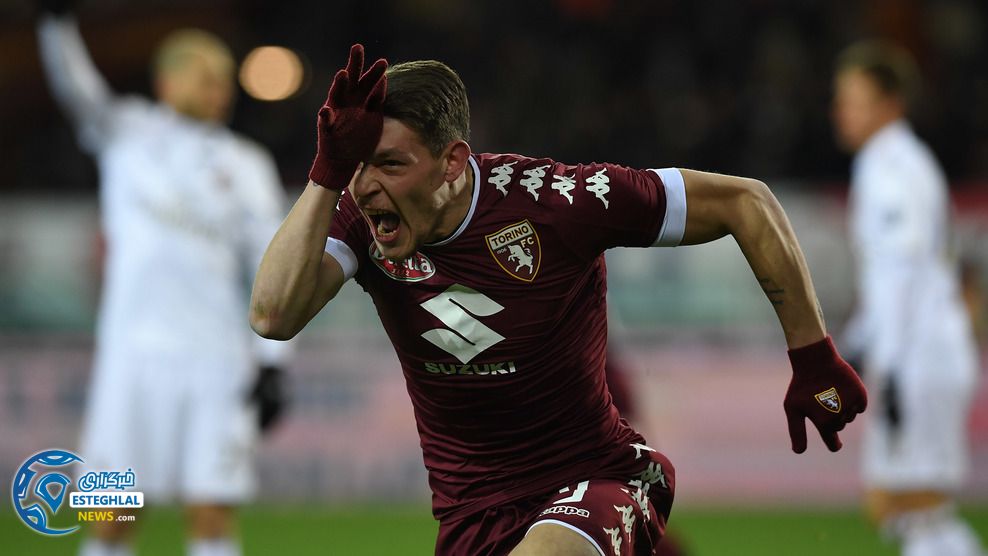 سری آ ایتالیا