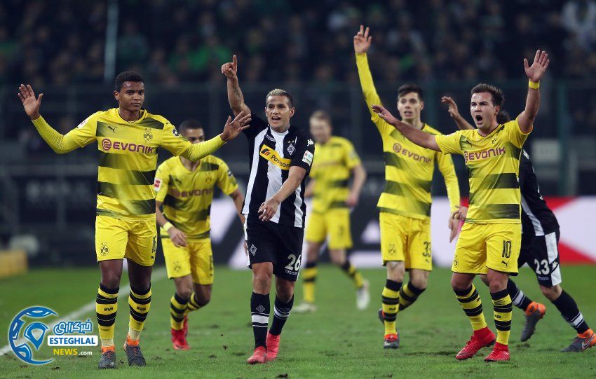 بوندسلیگا آلمان