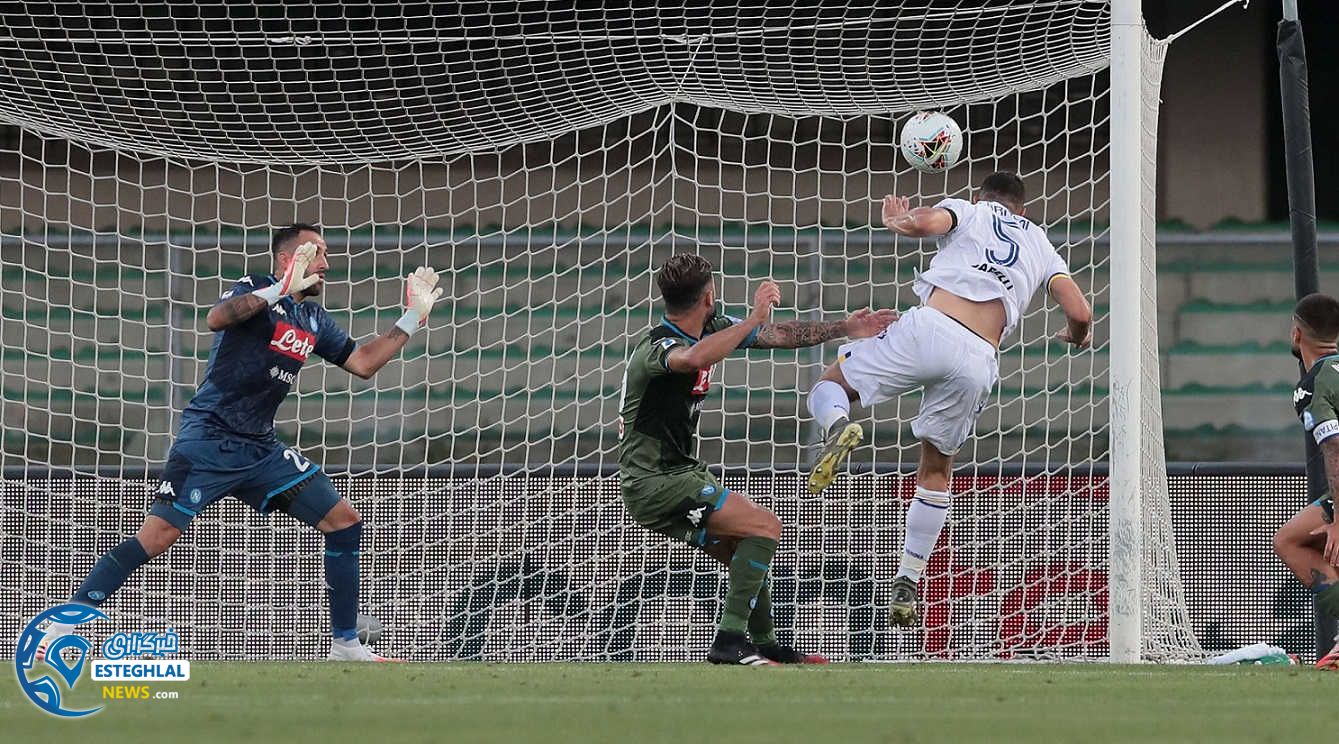 سری آ ایتالیا