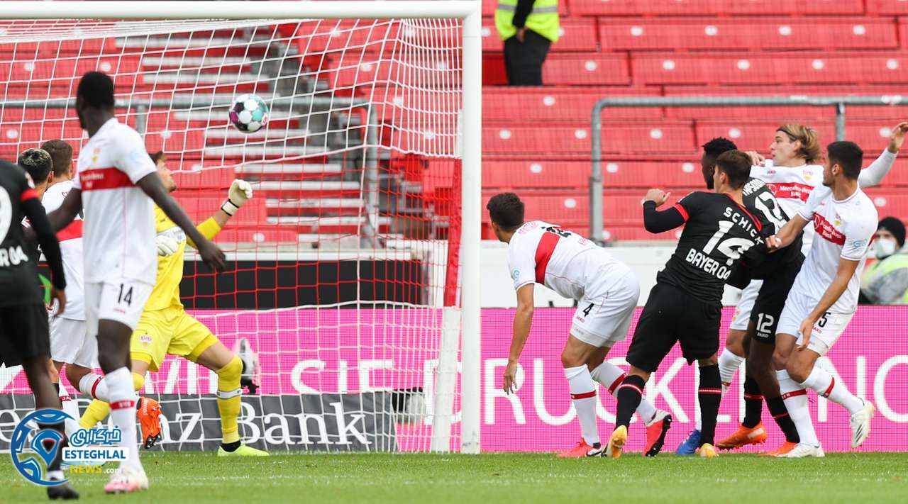 بوندسلیگا آلمان