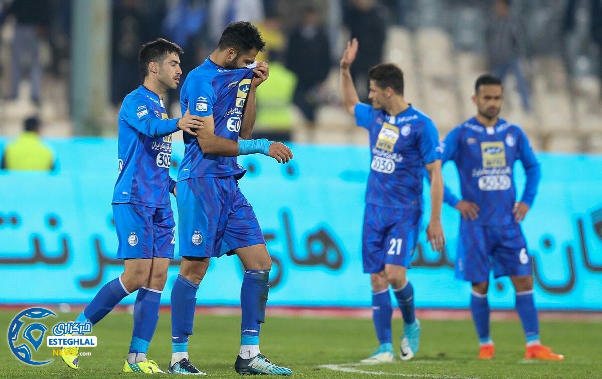 استقلال و سایپا