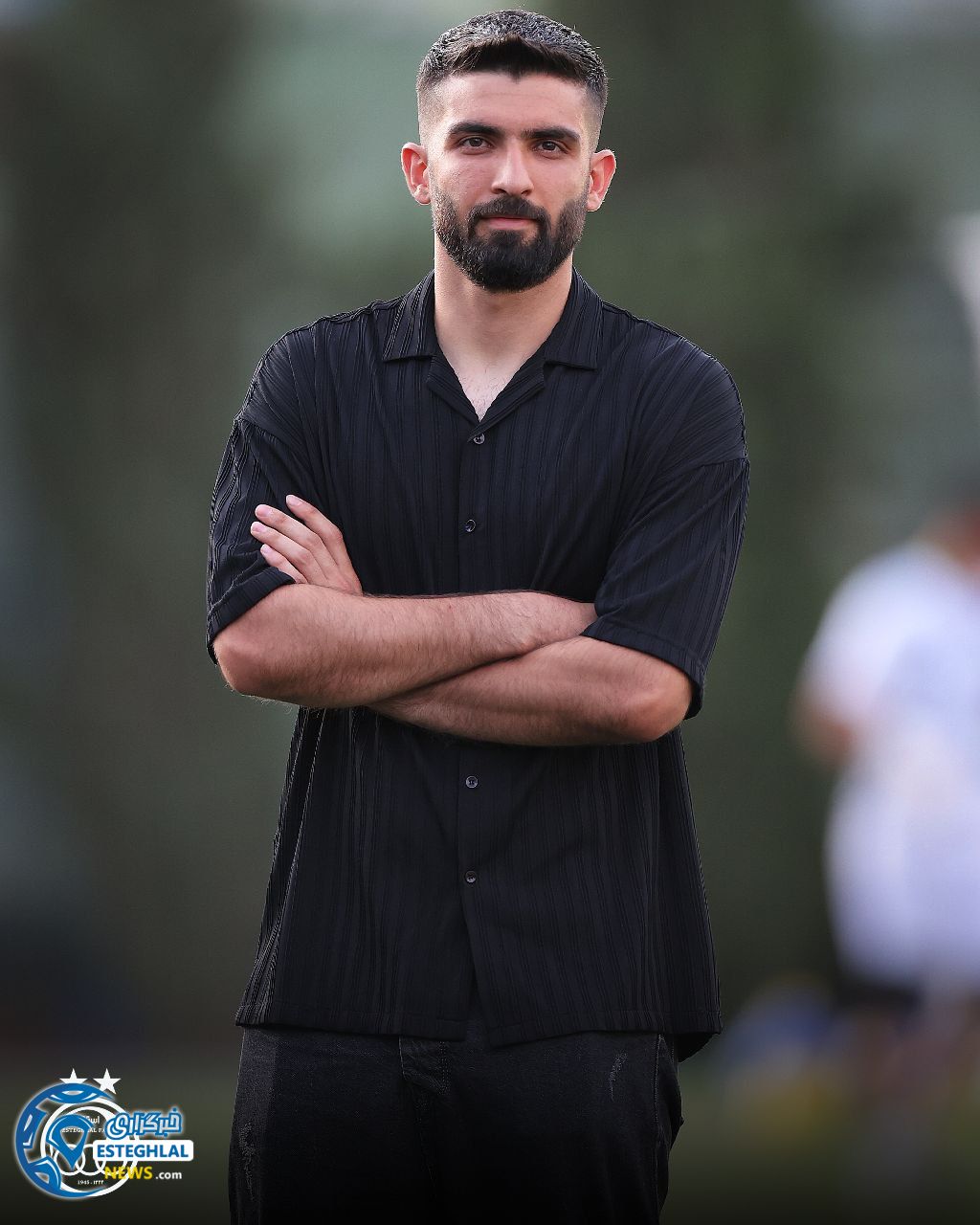 تمرین استقلال