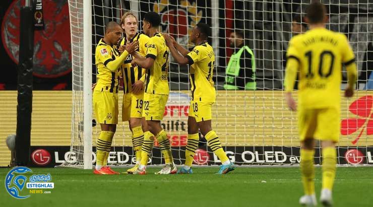 بوندسلیگا آلمان