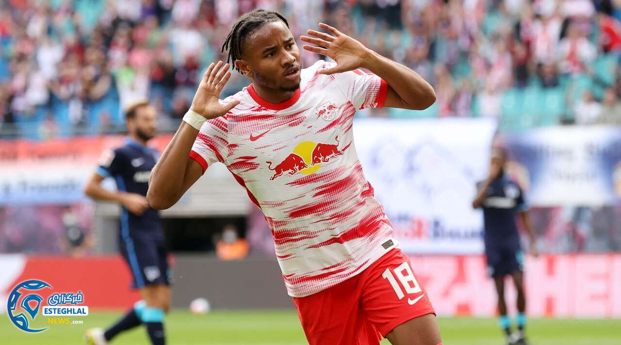 بوندسلیگا آلمان