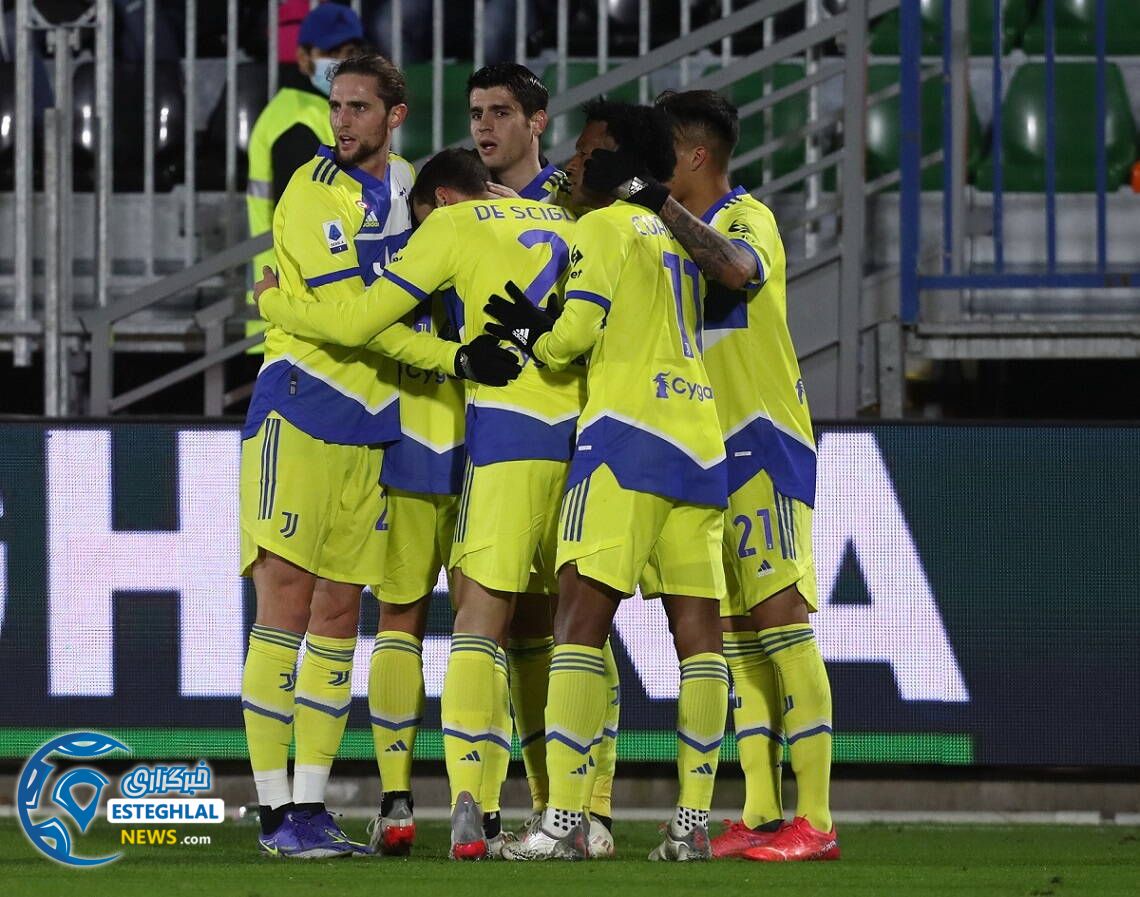 سری آ ایتالیا