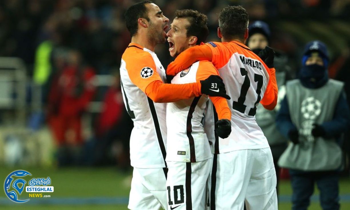 لیگ قهرمانان اروپا