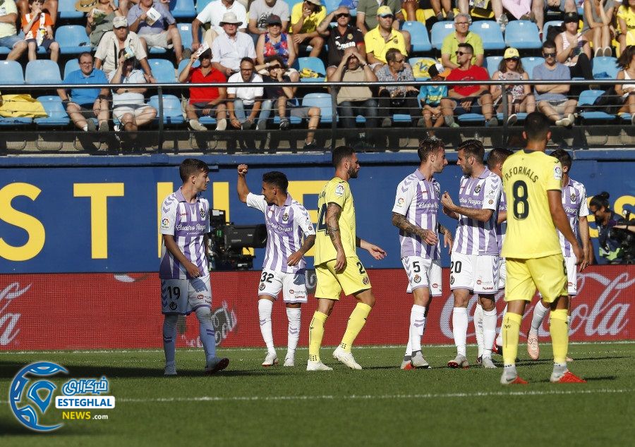 لالیگا اسپانیا