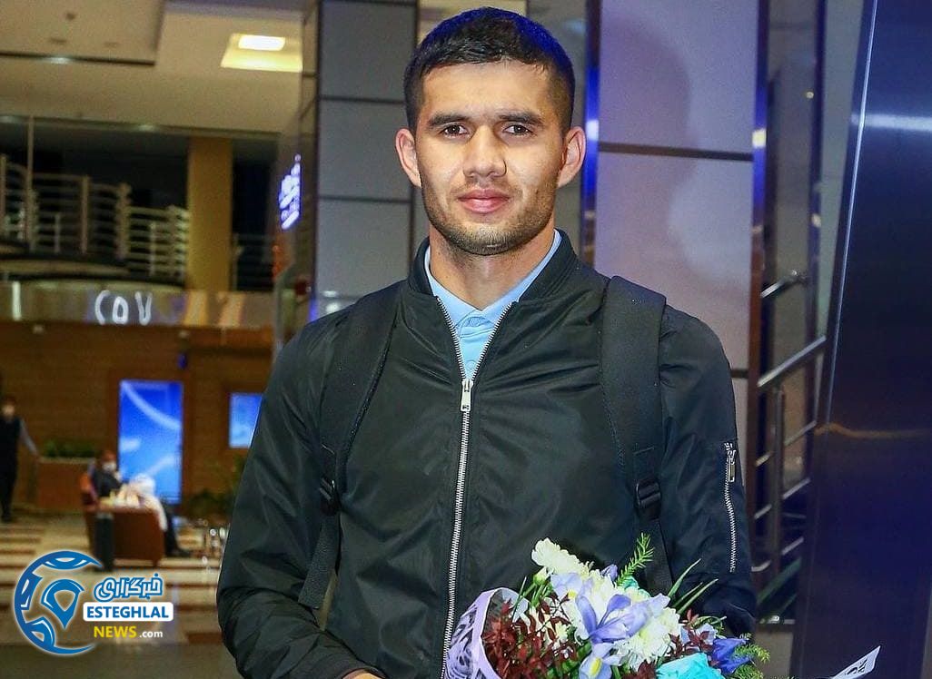 عزیزبک آمانوف