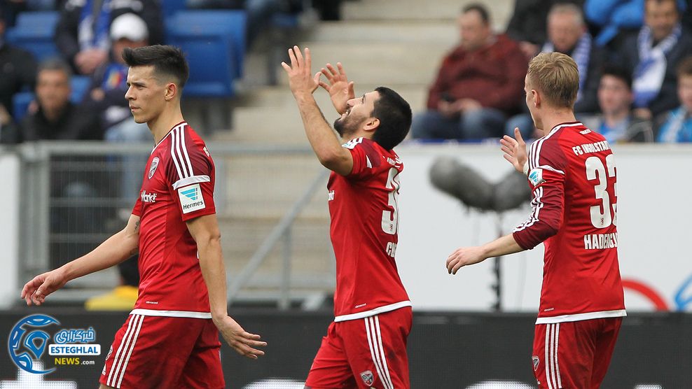 بوندسلیگا آلمان