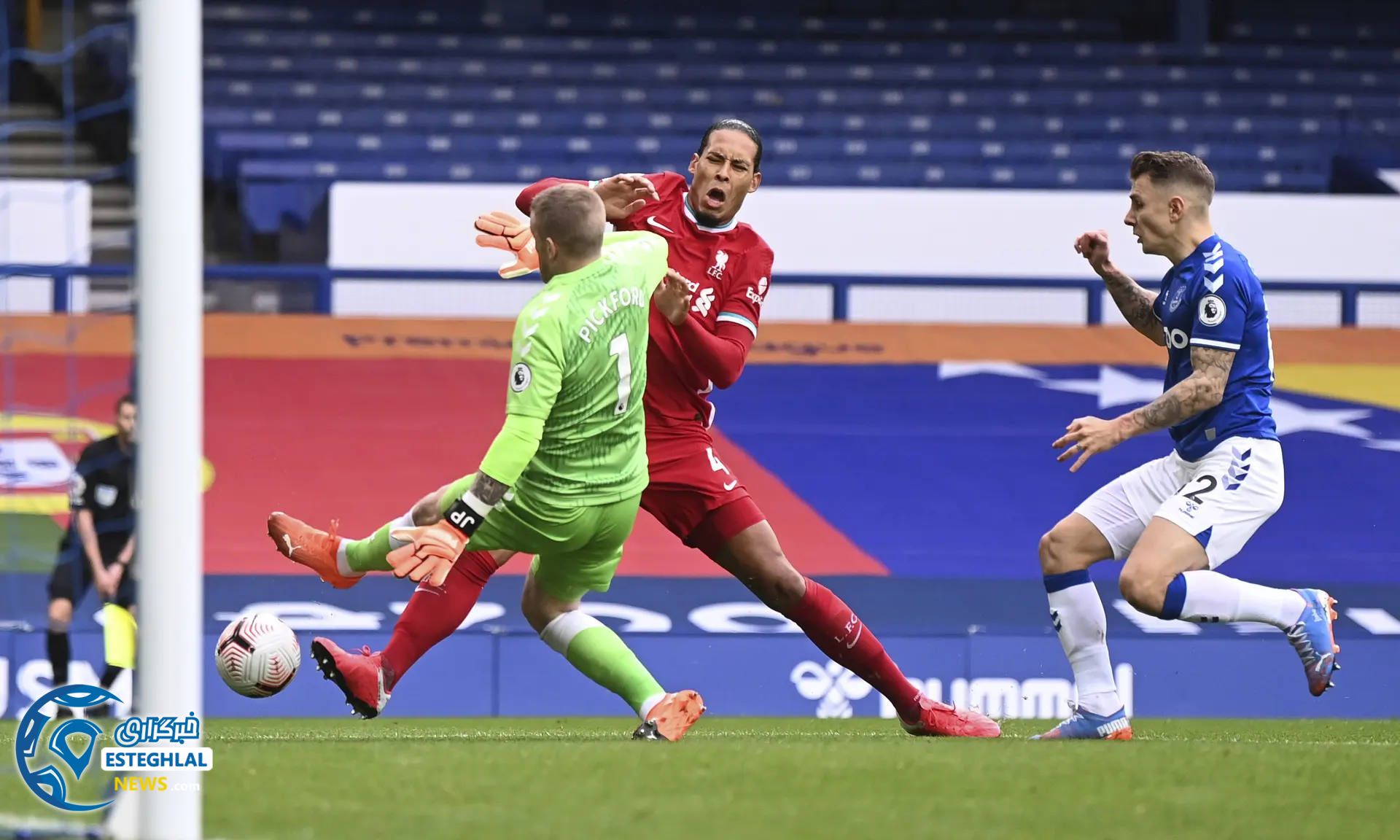 لیگ برتر انگلیس