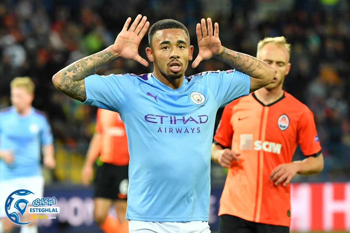 لیگ قهرمانان اروپا