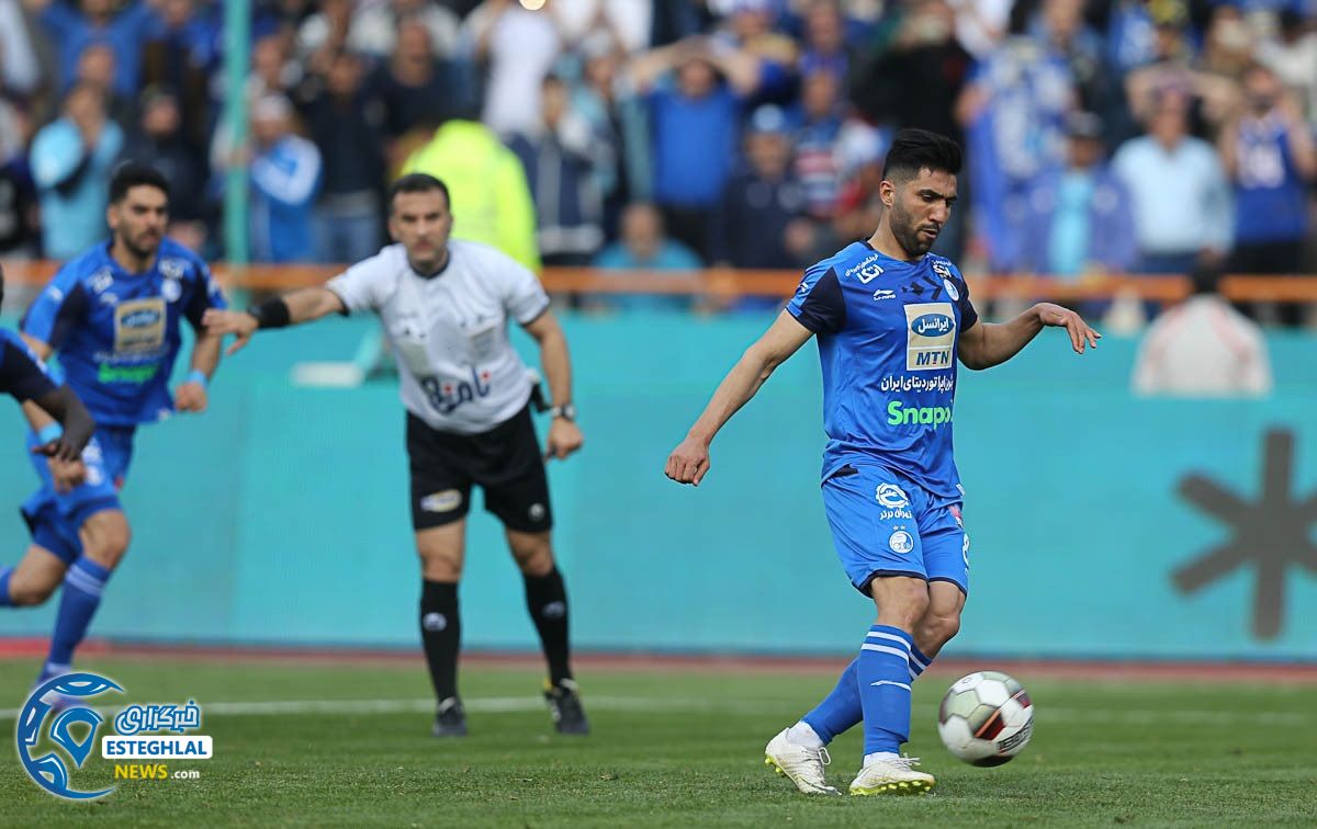 دربی هشتاد و هشت