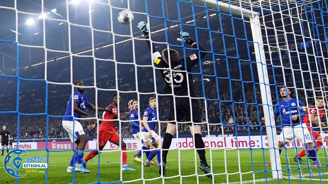 بوندسلیگا آلمان